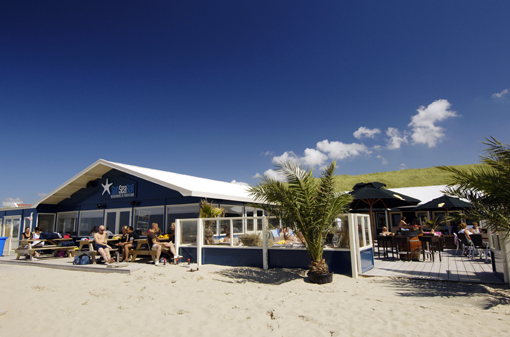 Strandclub Sun Sea Bar